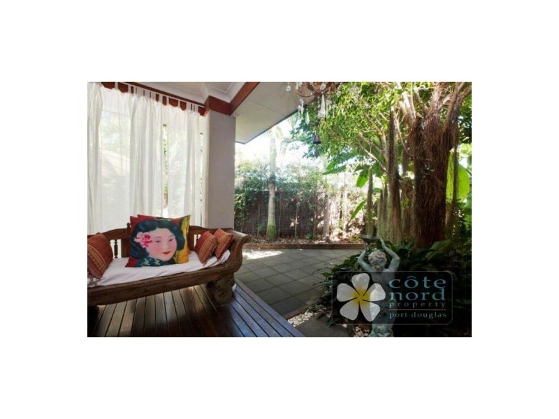 Port Douglas QLD 4877