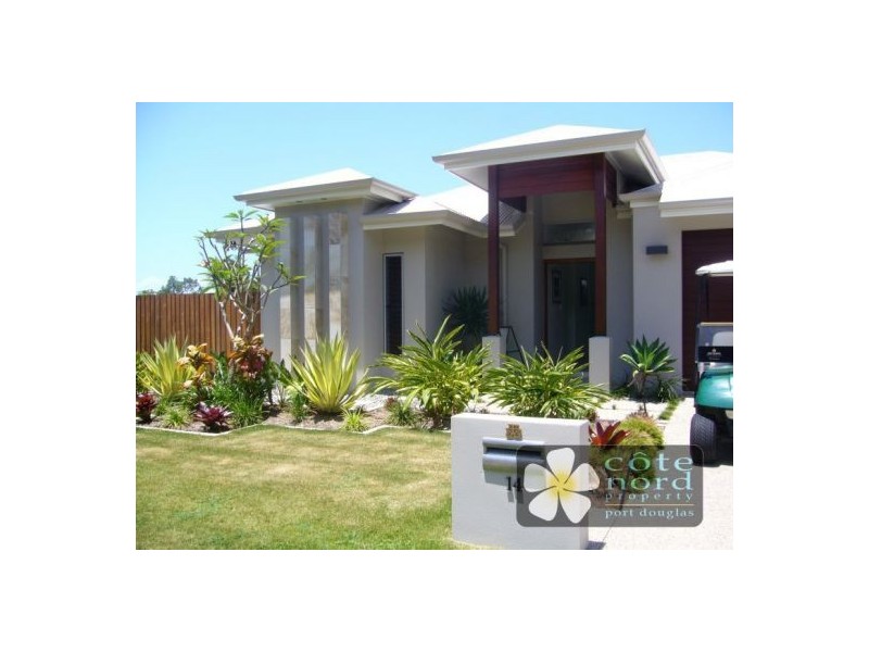Port Douglas QLD 4877