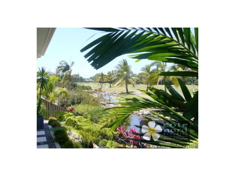 Port Douglas QLD 4877