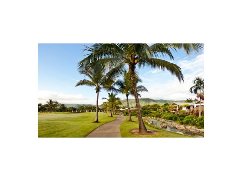 Port Douglas QLD 4877