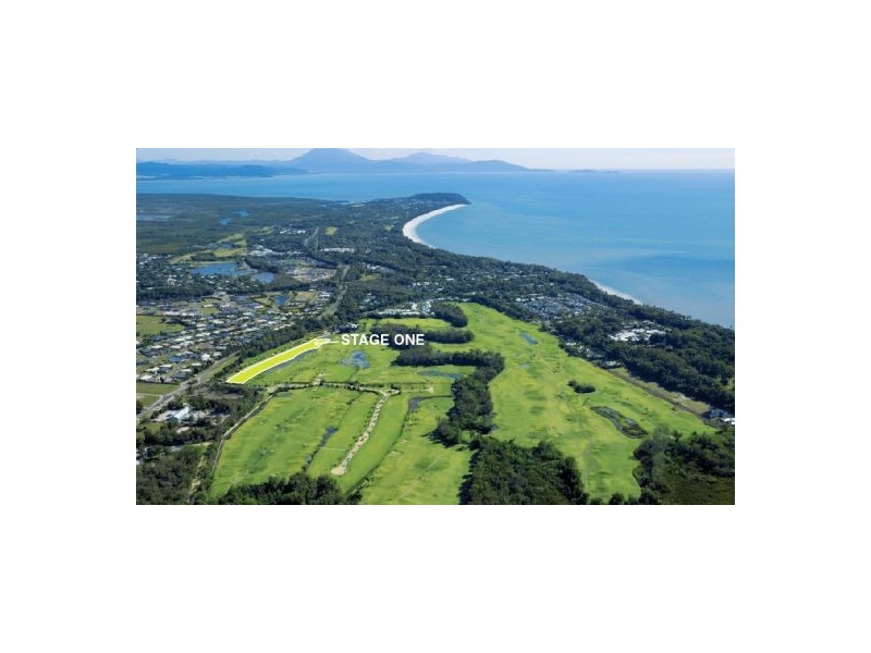 Port Douglas QLD 4877