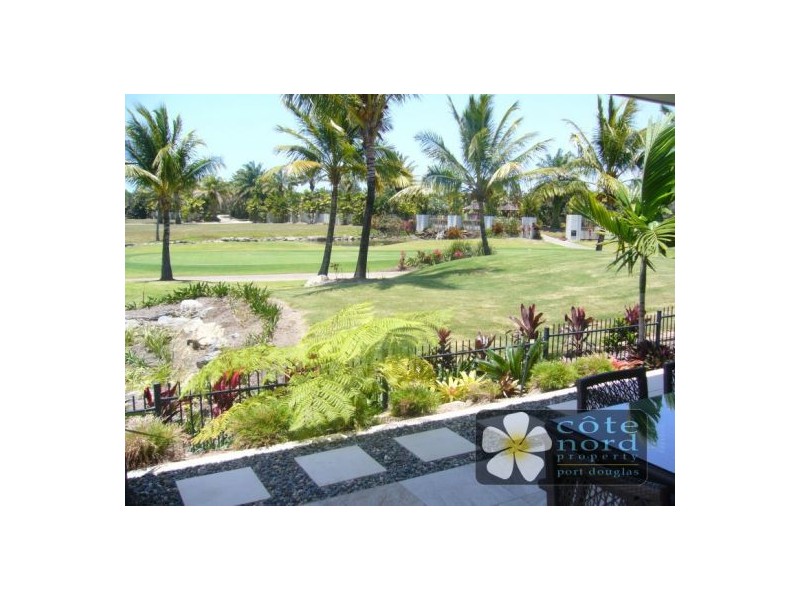 Port Douglas QLD 4877