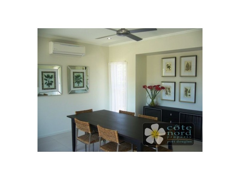 Port Douglas QLD 4877
