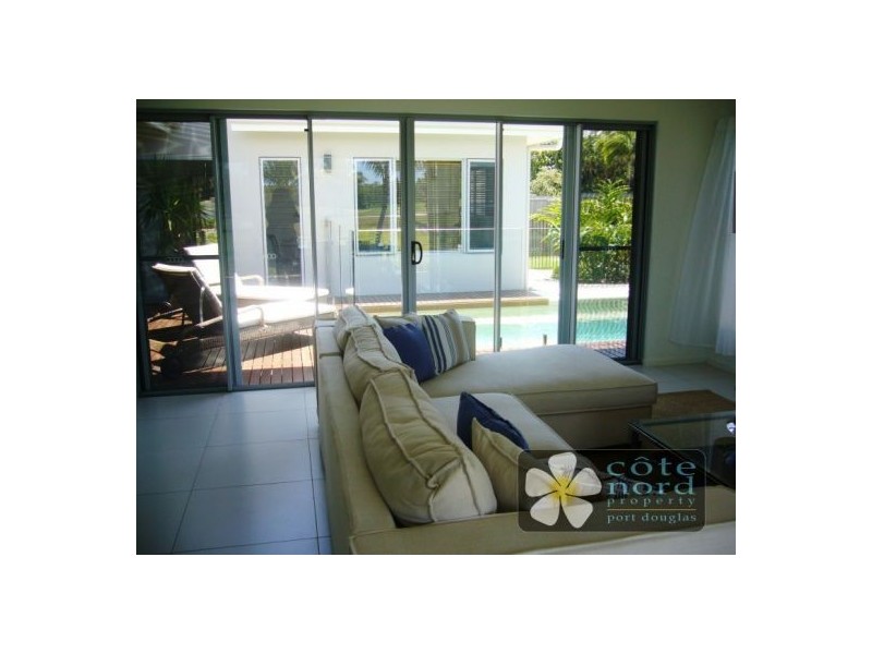 Port Douglas QLD 4877