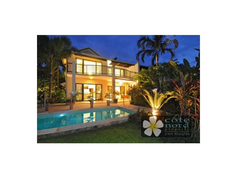 Port Douglas QLD 4877