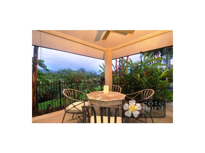 Port Douglas QLD 4877