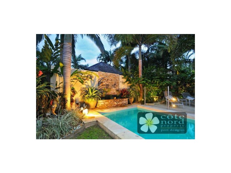 Port Douglas QLD 4877