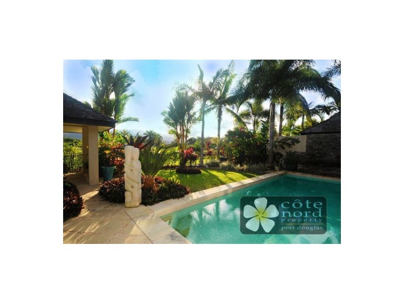 Port Douglas QLD 4877