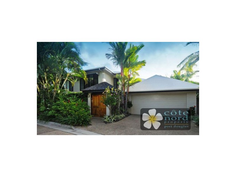 Port Douglas QLD 4877