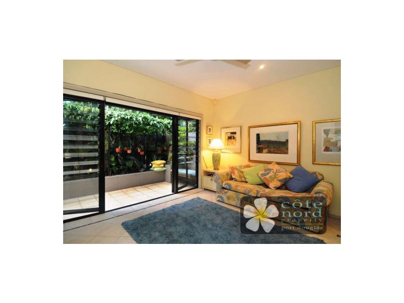 Port Douglas QLD 4877