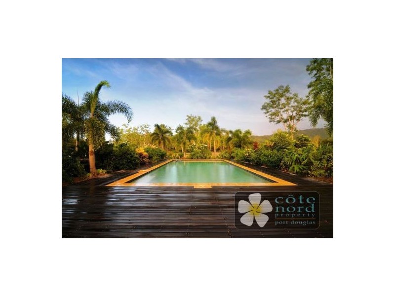Port Douglas QLD 4877