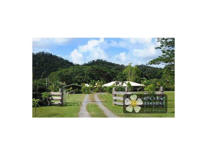 Port Douglas QLD 4877