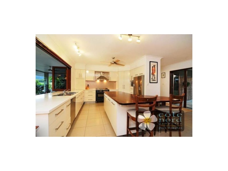 Port Douglas QLD 4877