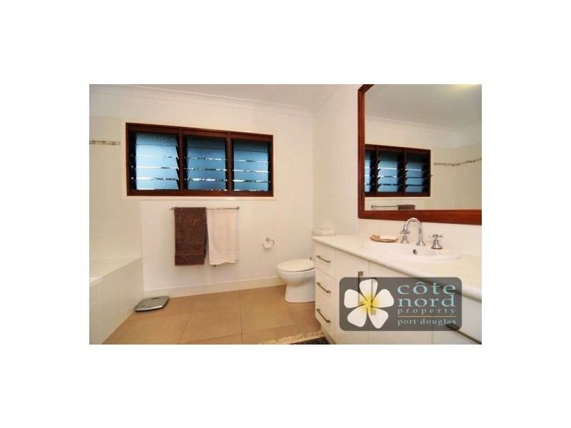 Port Douglas QLD 4877