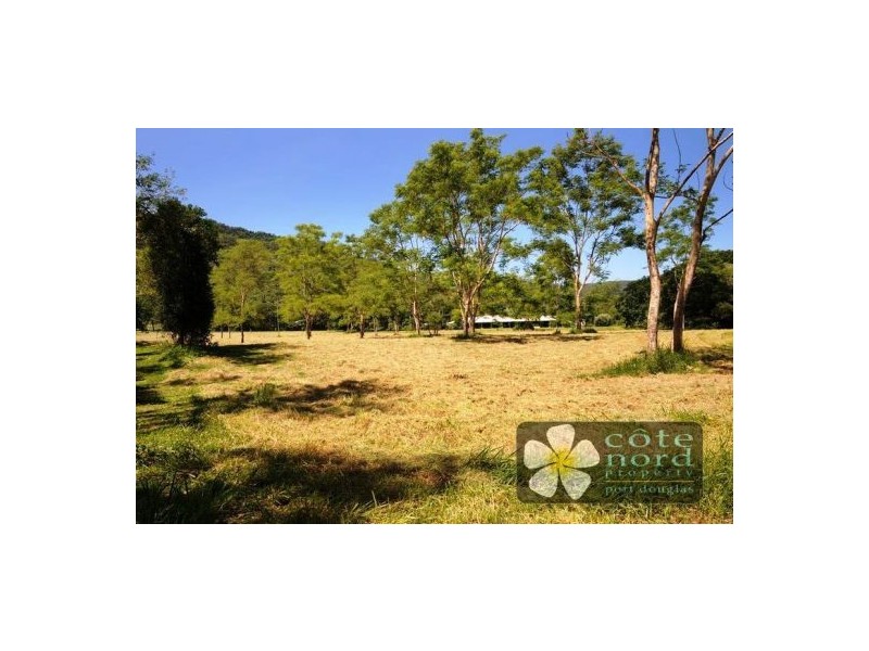 Port Douglas QLD 4877