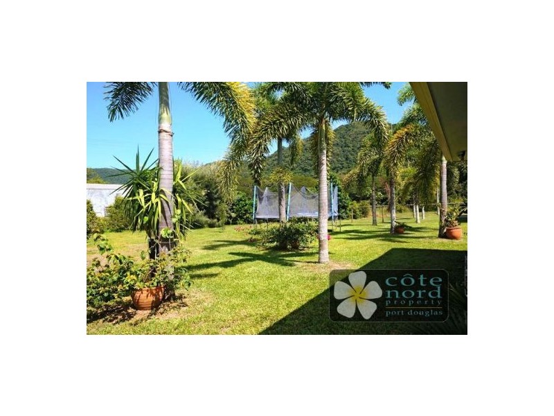 Port Douglas QLD 4877