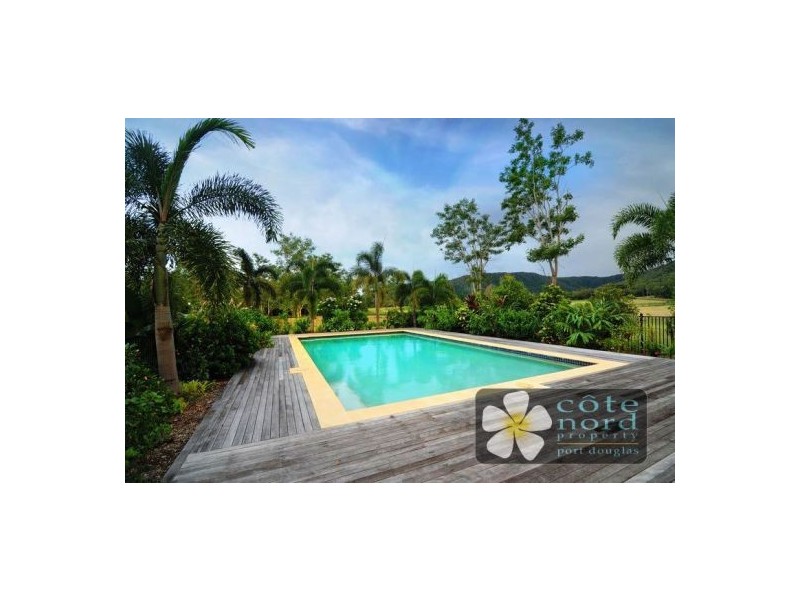 Port Douglas QLD 4877