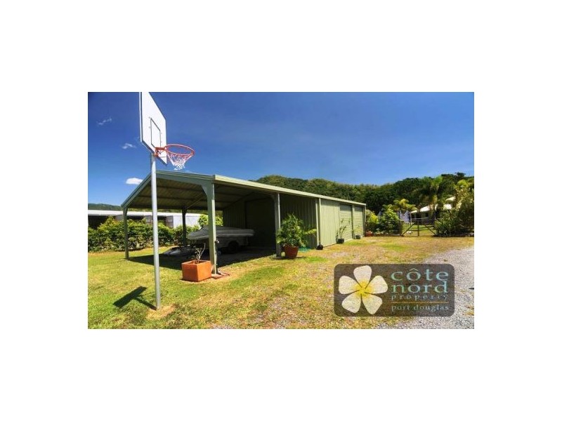 Port Douglas QLD 4877