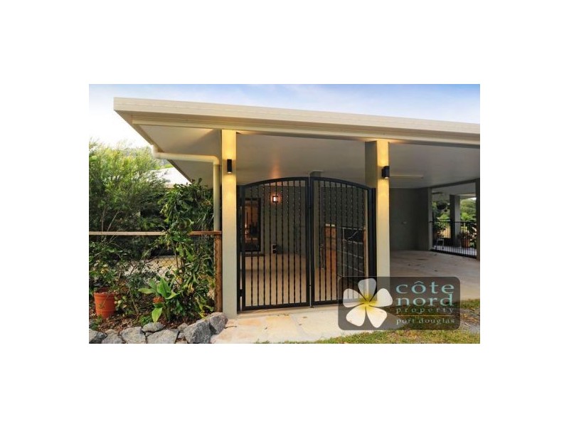 Port Douglas QLD 4877