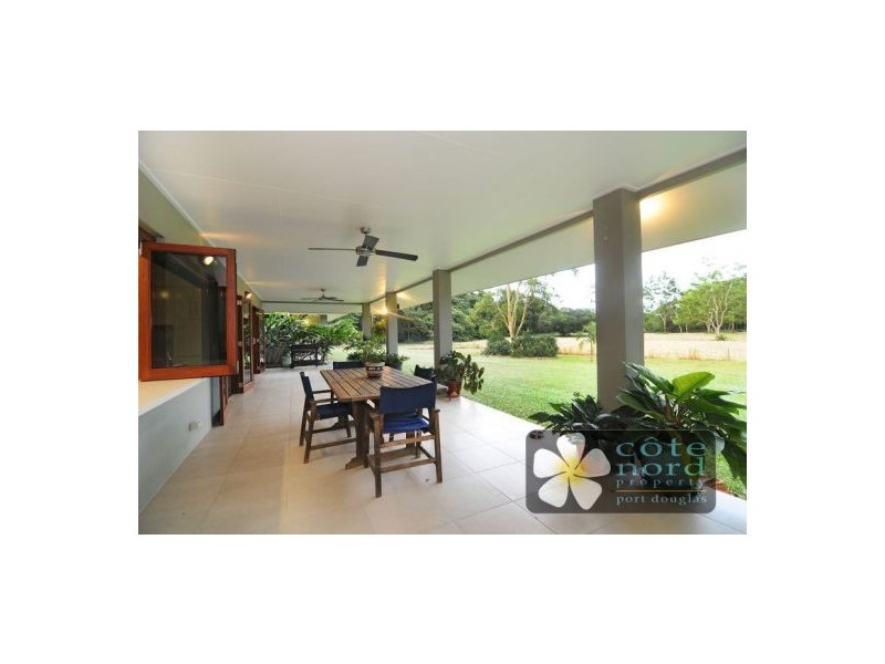 Port Douglas QLD 4877