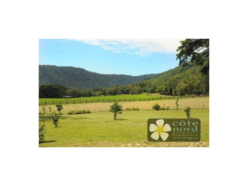 Port Douglas QLD 4877