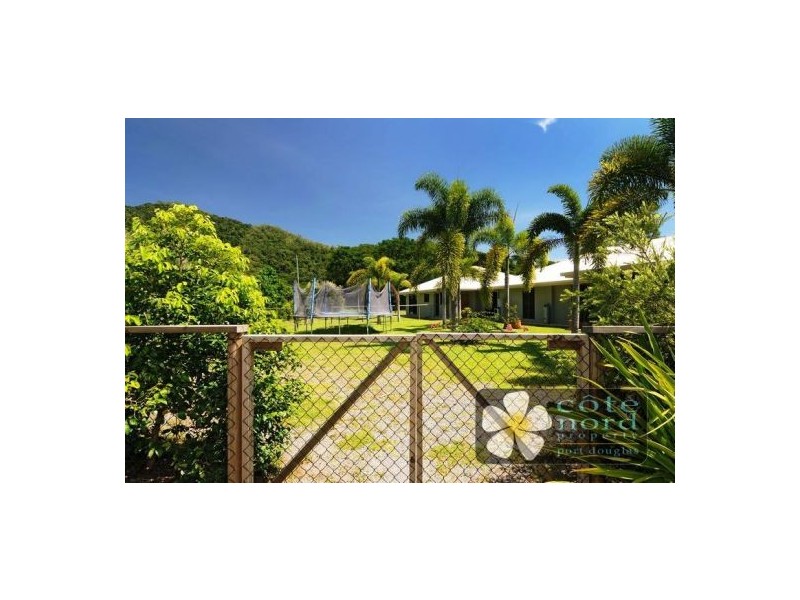 Port Douglas QLD 4877