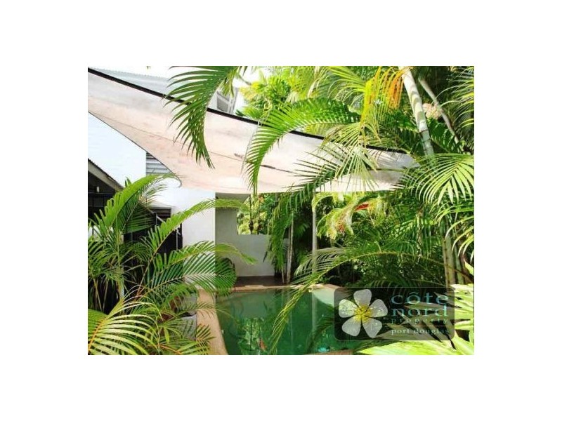 Port Douglas QLD 4877