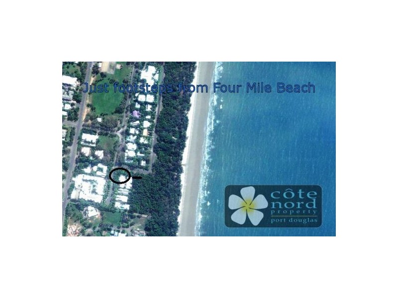 Port Douglas QLD 4877