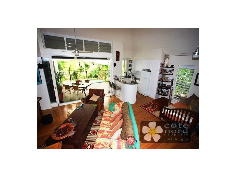 Port Douglas QLD 4877