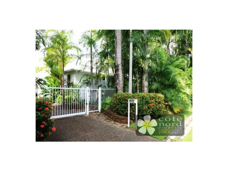 Port Douglas QLD 4877