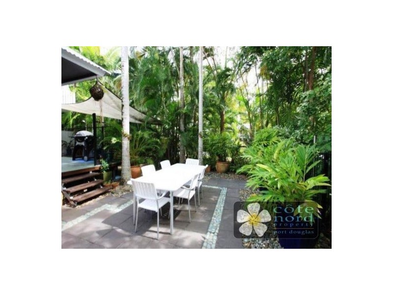 Port Douglas QLD 4877