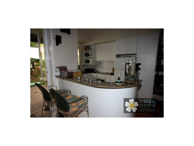 Port Douglas QLD 4877