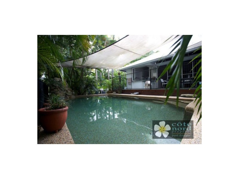 Port Douglas QLD 4877