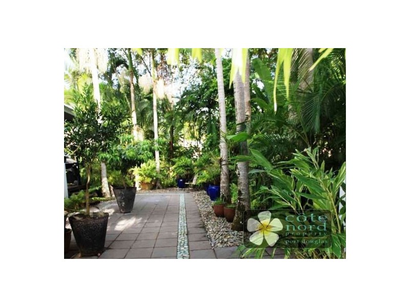 Port Douglas QLD 4877