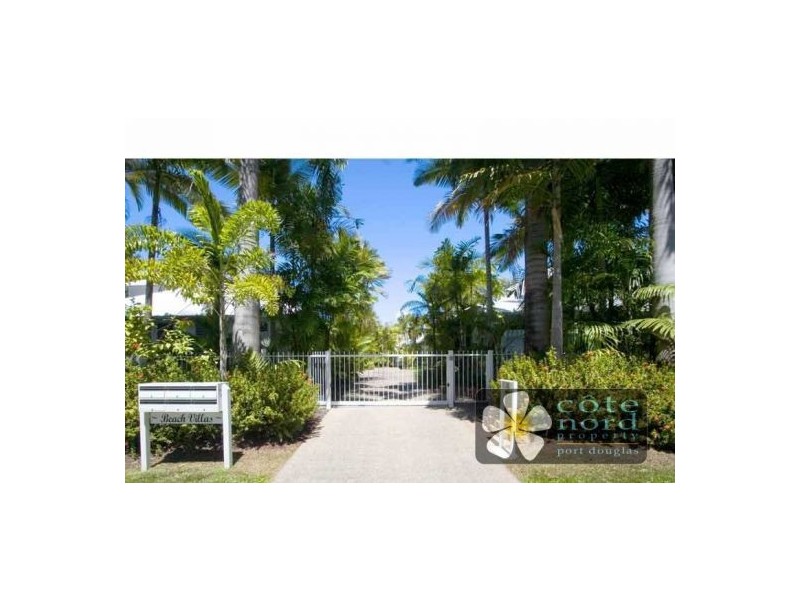 Port Douglas QLD 4877