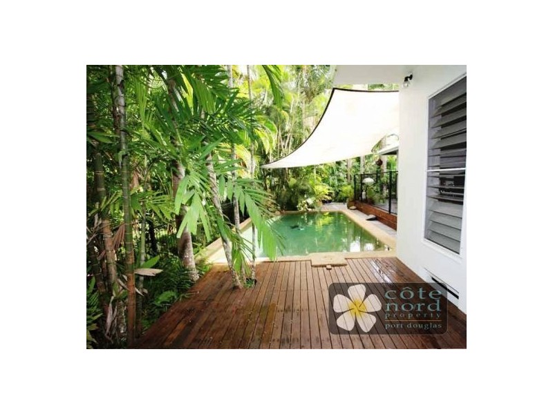 Port Douglas QLD 4877