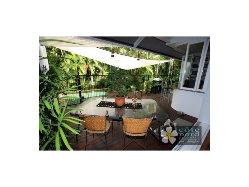 Port Douglas QLD 4877
