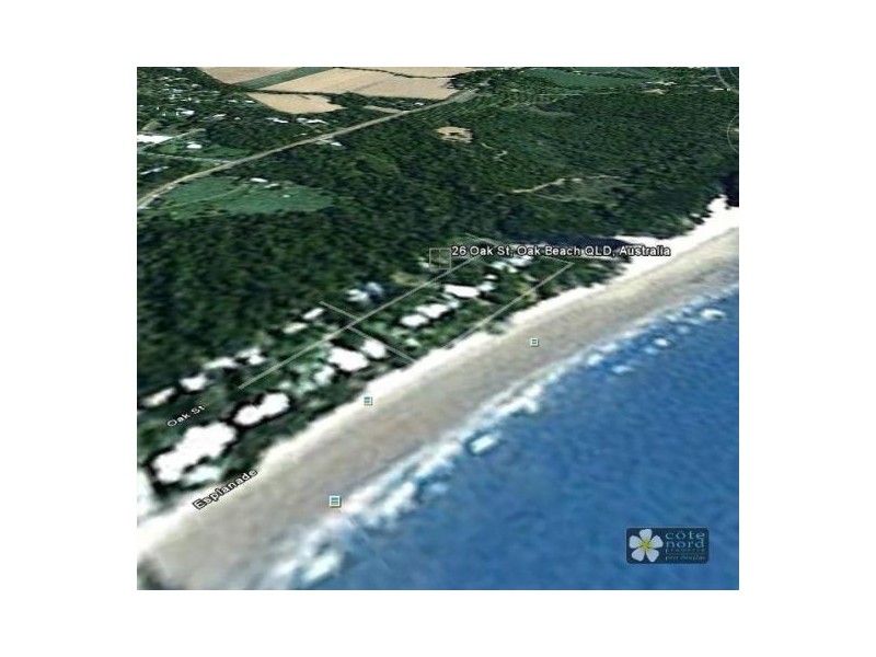 26 Oak Street, Oak Beach, Port Douglas QLD 4877