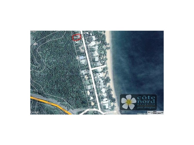 26 Oak Street, Oak Beach, Port Douglas QLD 4877