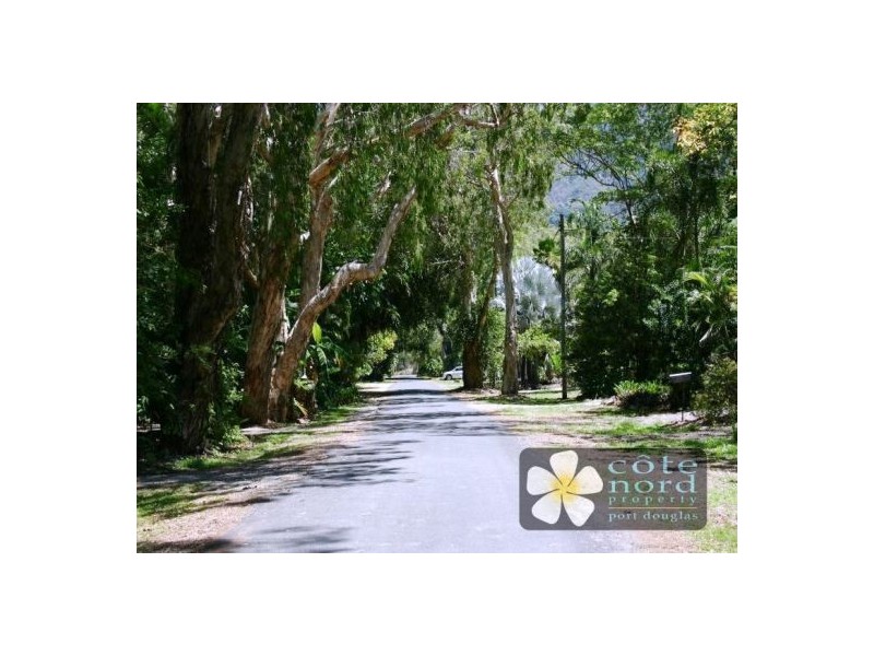 26 Oak Street, Oak Beach, Port Douglas QLD 4877