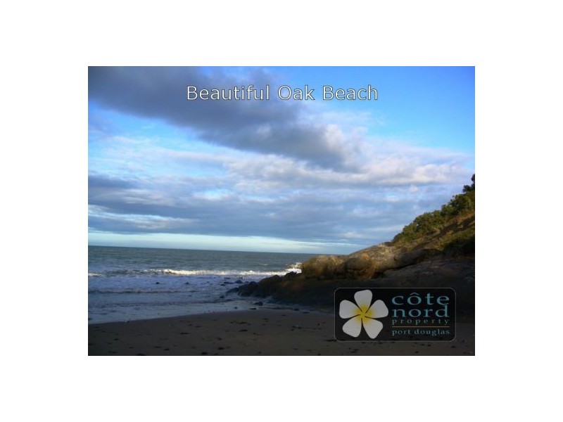 26 Oak Street, Oak Beach, Port Douglas QLD 4877