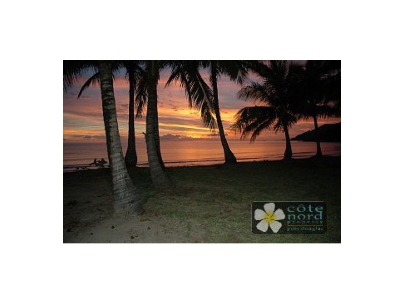 26 Oak Street, Oak Beach, Port Douglas QLD 4877