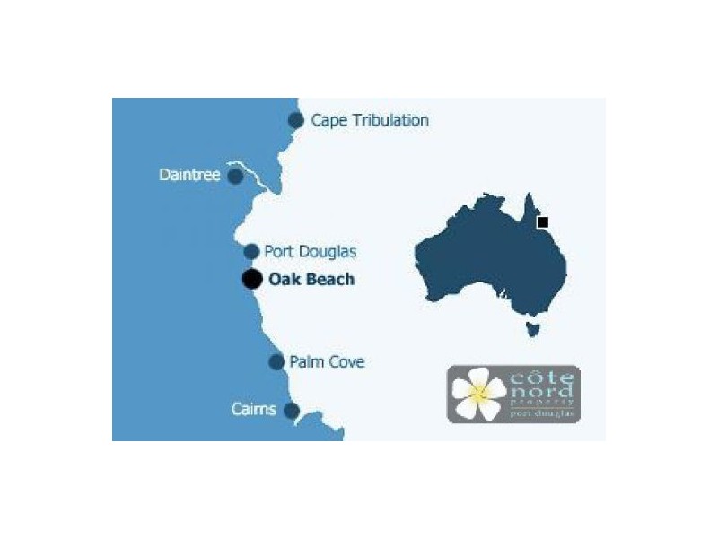 26 Oak Street, Oak Beach, Port Douglas QLD 4877