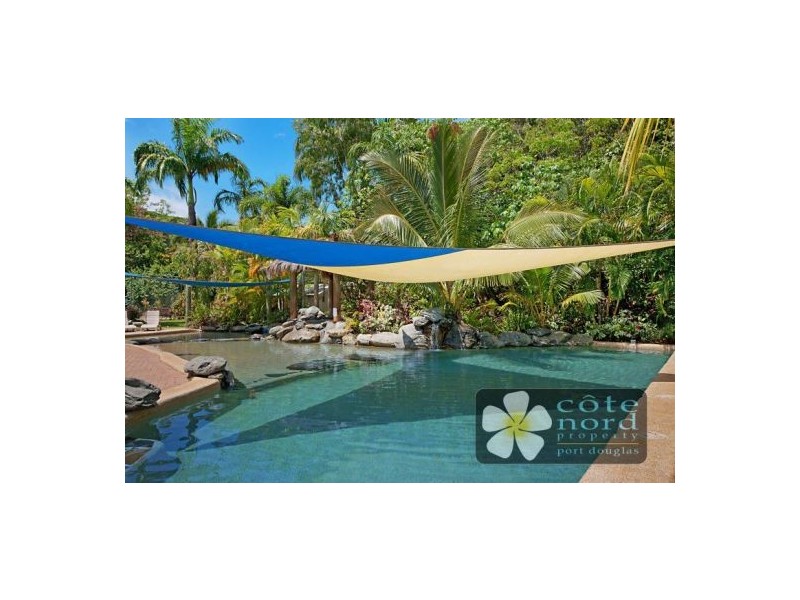 Port Douglas QLD 4877