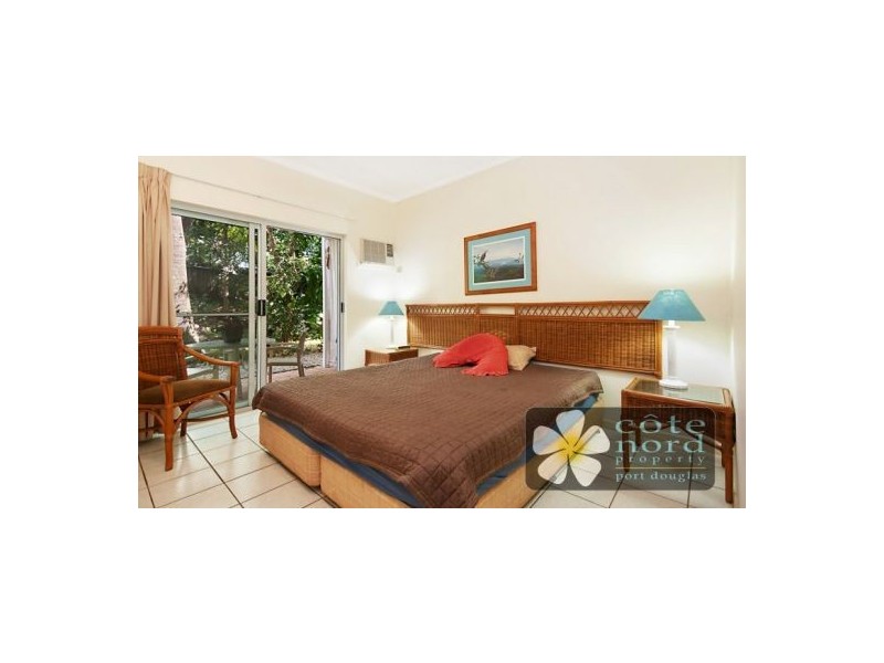 Port Douglas QLD 4877