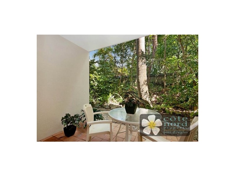 Port Douglas QLD 4877