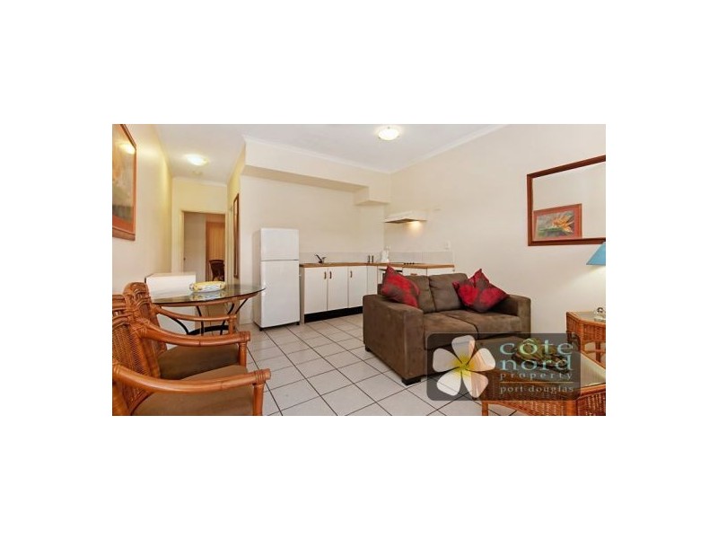 Port Douglas QLD 4877