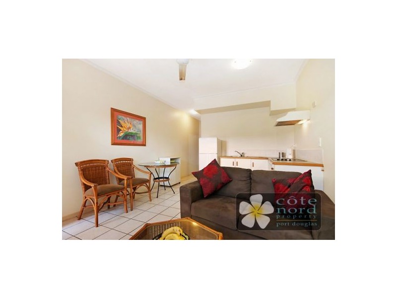 Port Douglas QLD 4877