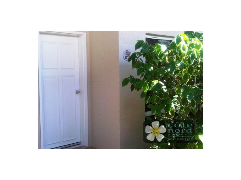 Port Douglas QLD 4877