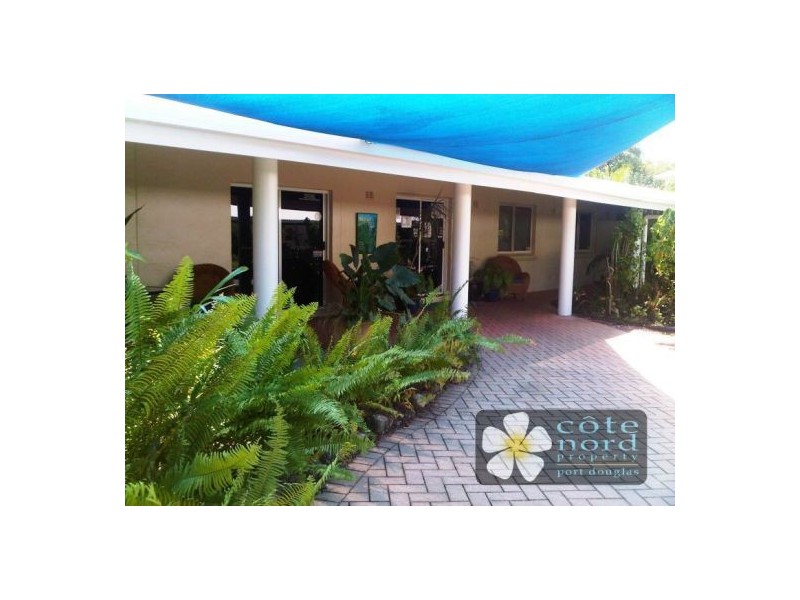 Port Douglas QLD 4877